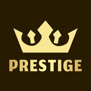 Prestige Casino Casino Logo