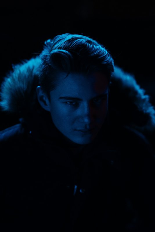 Daniel O.
