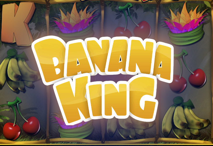 Banana King - PlayPearls slot at Prestige Casino Casino