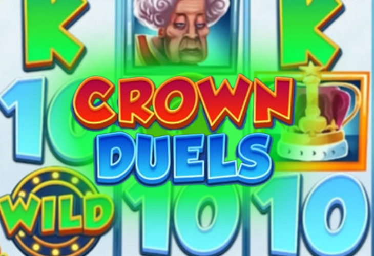 Crown Duels - Slot Factory slot at Prestige Casino Casino