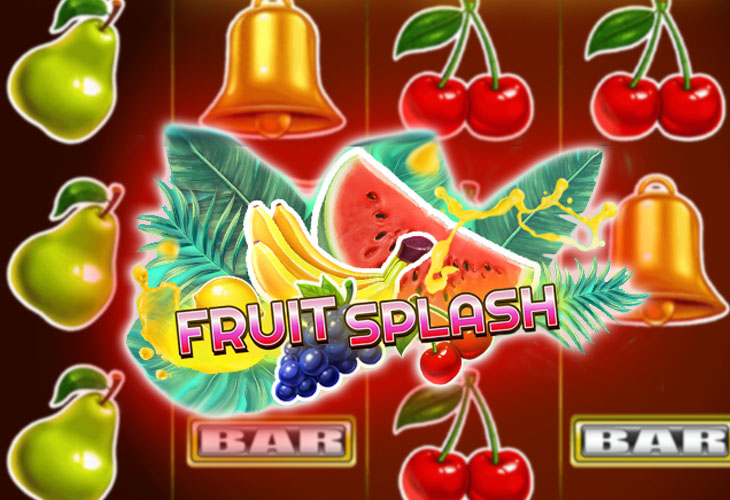 Fruit Splash! - Manna Play slot at Prestige Casino Casino
