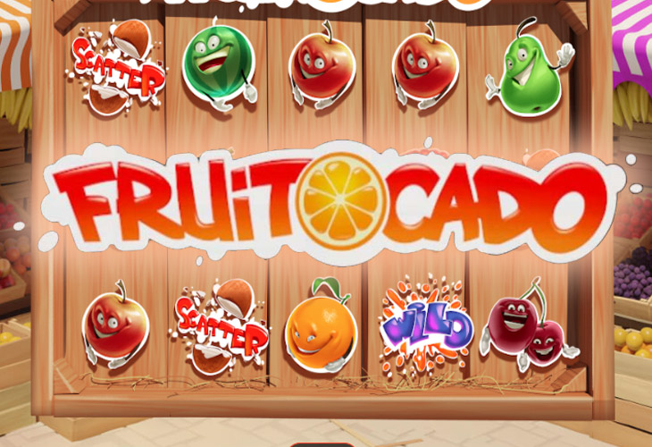 Fruitocado - Superlotto Games slot at Prestige Casino Casino