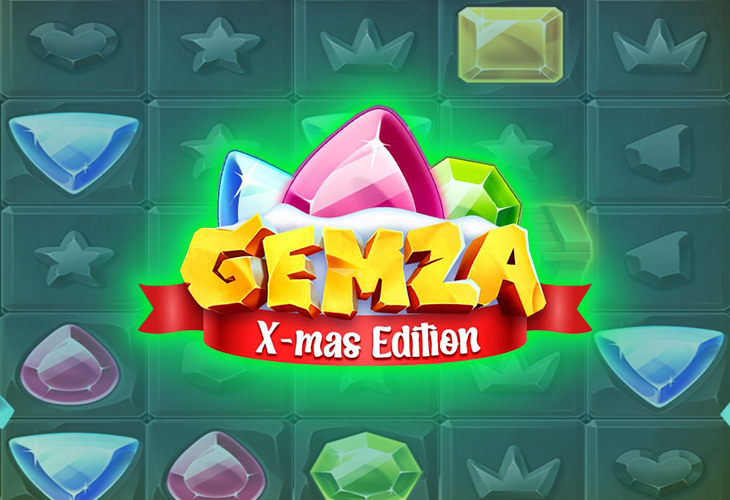 Gemza X-mas - BGaming slot at Prestige Casino Casino