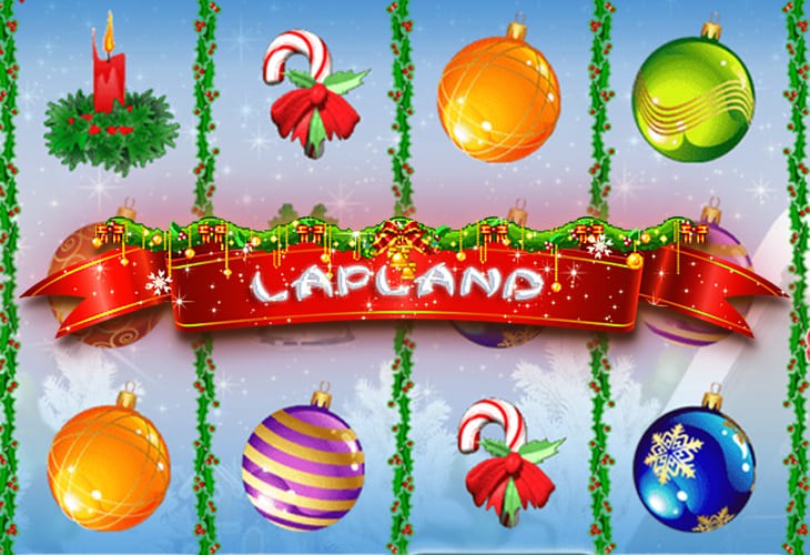 Lapland - Fugaso slot at Prestige Casino Casino