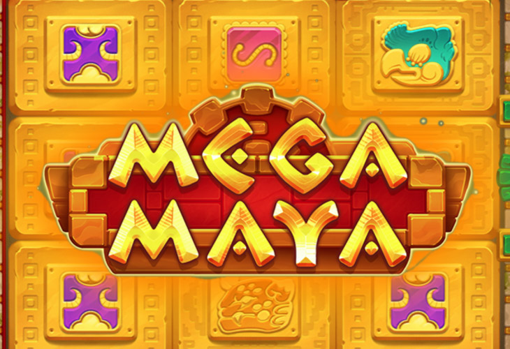 Mega Maya - Swintt slot at Prestige Casino Casino
