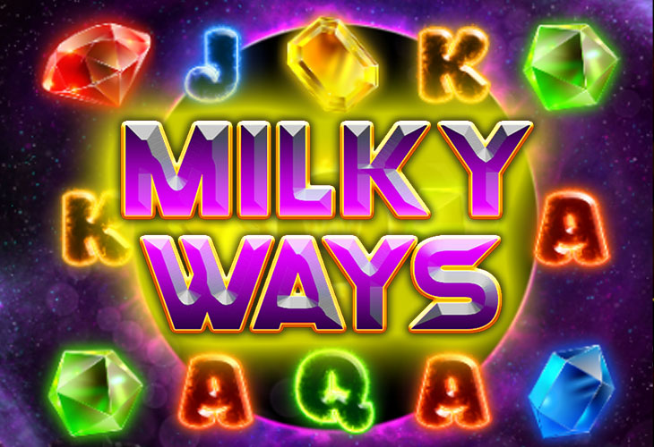 Milky Ways - Nolimit City slot at Prestige Casino Casino