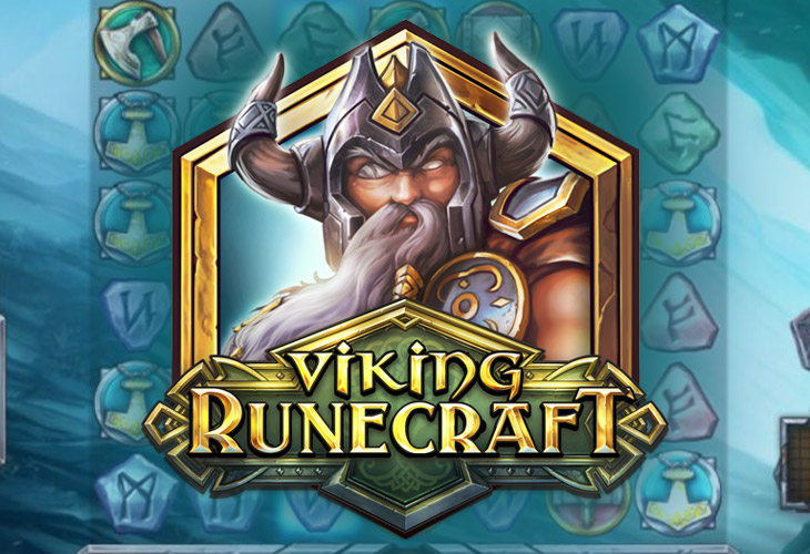 Viking Runecraft - Play'n GO slot at Prestige Casino Casino