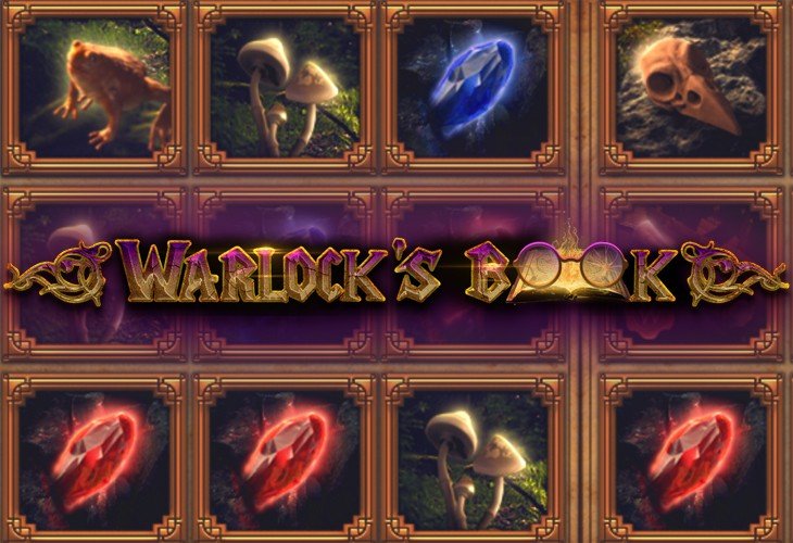Warlock’s Book - Fugaso slot at Prestige Casino Casino