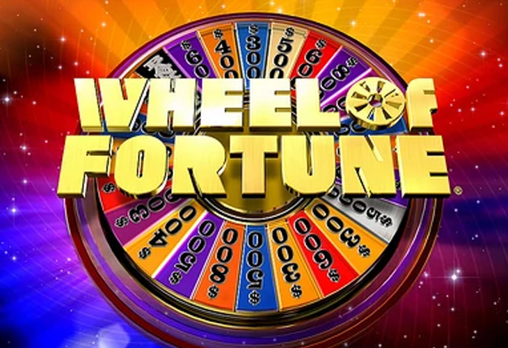 Wheel Of Fortune - IGT slot at Prestige Casino Casino