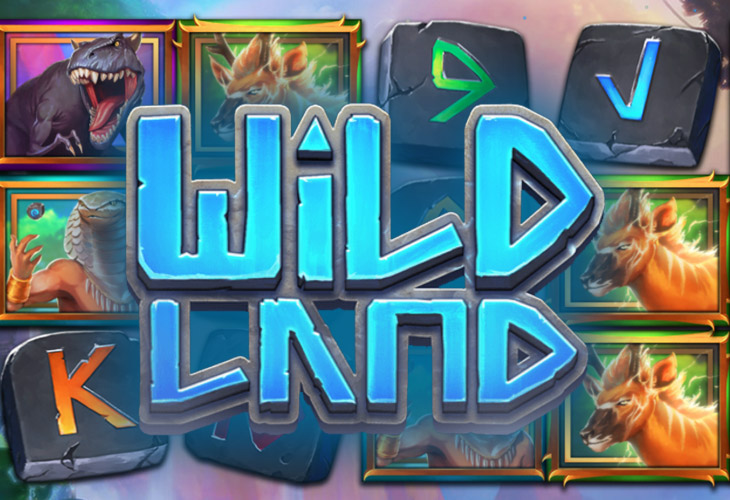 Wild Land - Swintt slot at Prestige Casino Casino